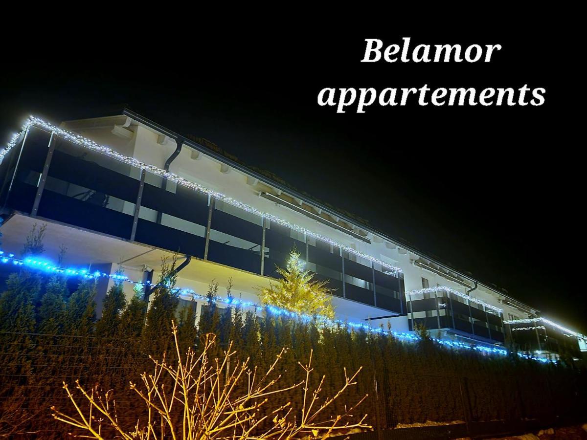 סנט מיכאל אים לונגאו Belamor מראה חיצוני תמונה